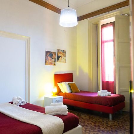B&B Opera Катания Экстерьер фото